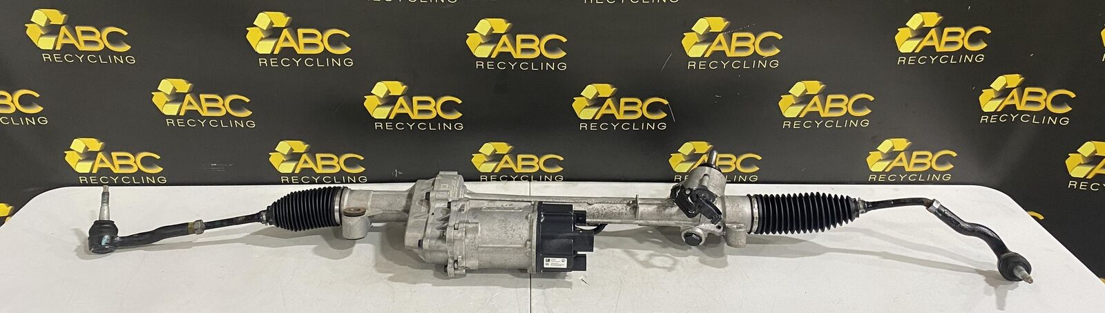 2014-2017 Chevy SS Power Steering Gear Rack Assembly OEM (92289255)