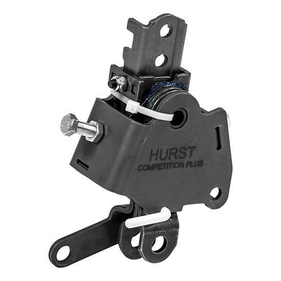Hurst 3915405 Comp Plus Manual Shifter