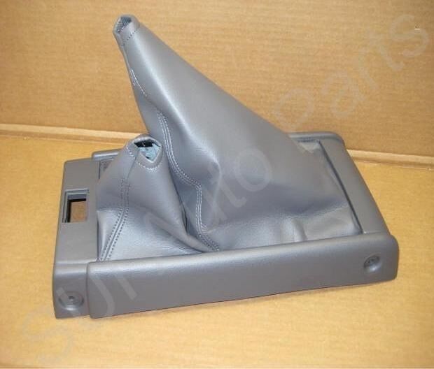 Toyota Pickup Truck 4Runner 4x4 5spd Leather Console Boot NEW Factory OEM