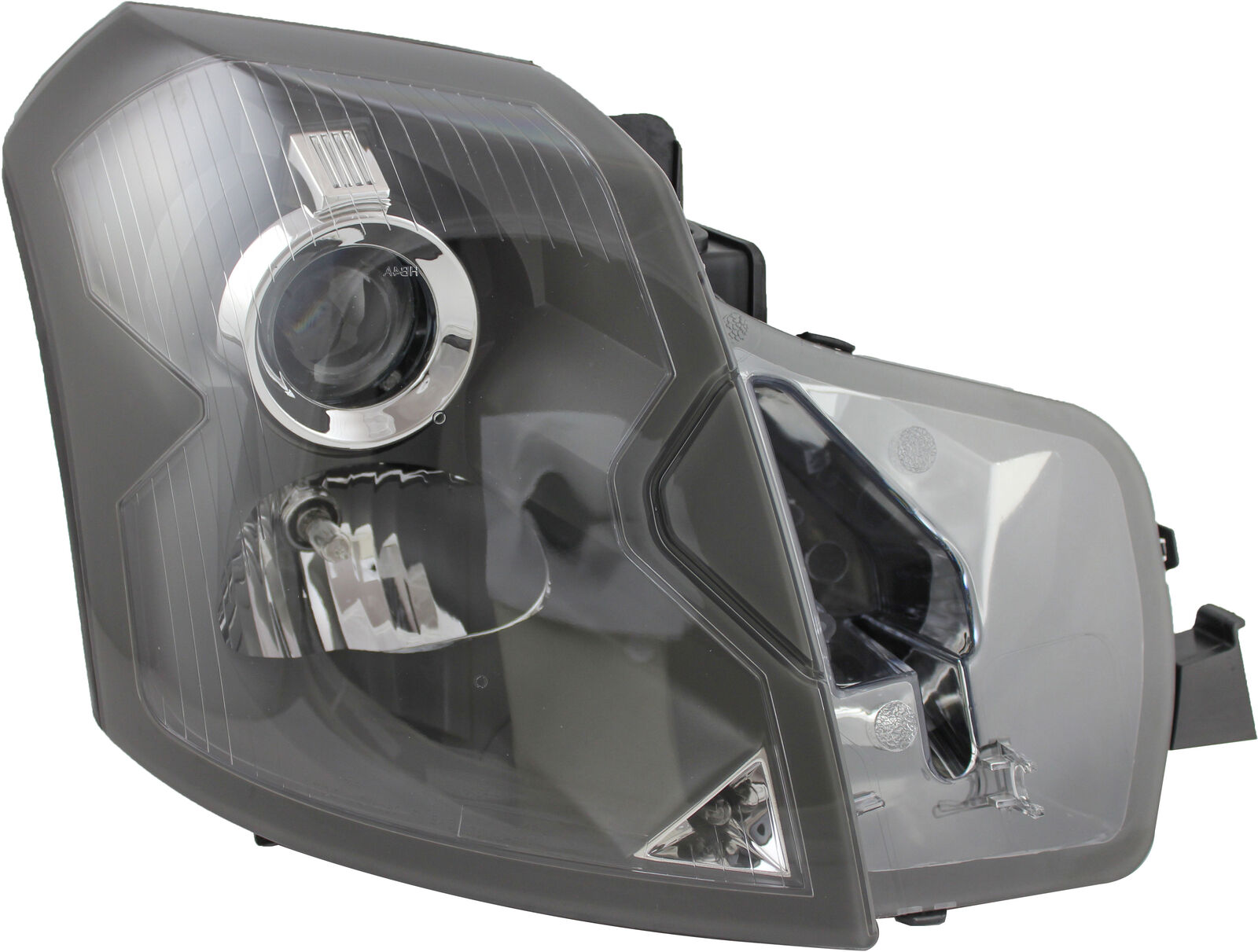 For 2003-2007 Cadillac CTS Headlight Halogen Passenger Side