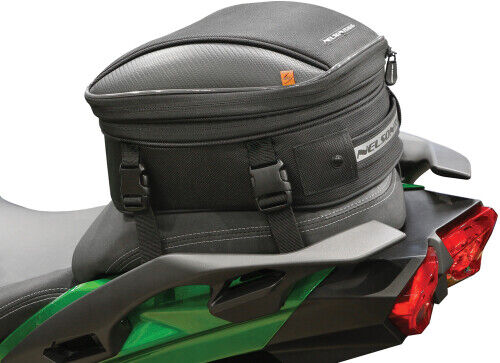 Nelson-Rigg Commuter Lite/ Seat Bag - CL-1060-R 70-0091 3516-0276
