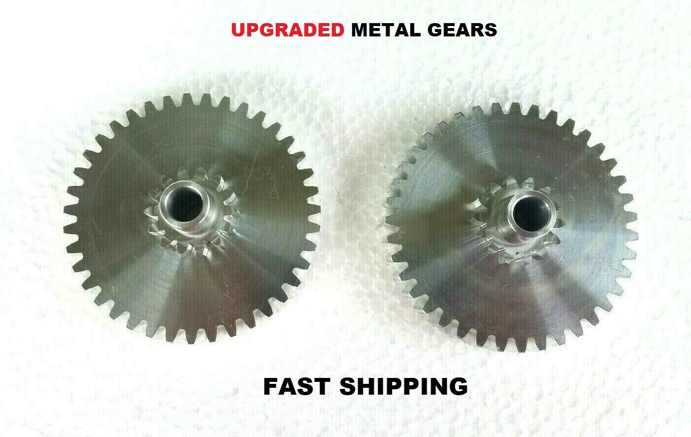 New Porsche Boxster convertible top transmission Gear Gears LEFT & RIGHT SIDE