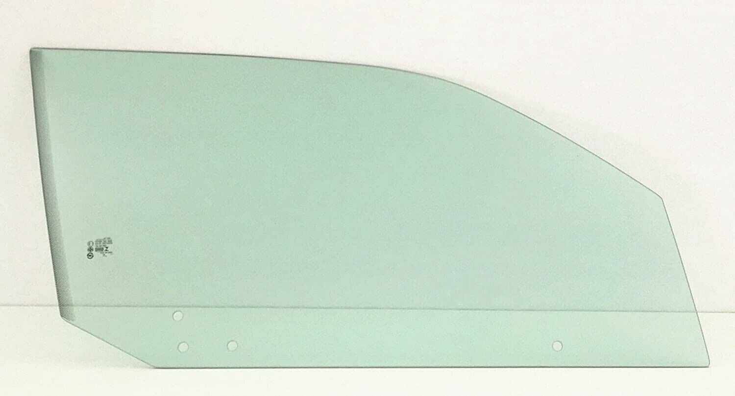 Passenger/Right Door Window Glass For BMW M3 328 323 325 318 Coupe/Convertible