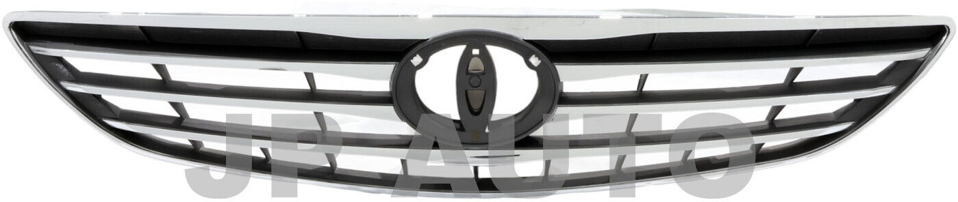 For 2005-2006 Toyota Camry Grille Assembly