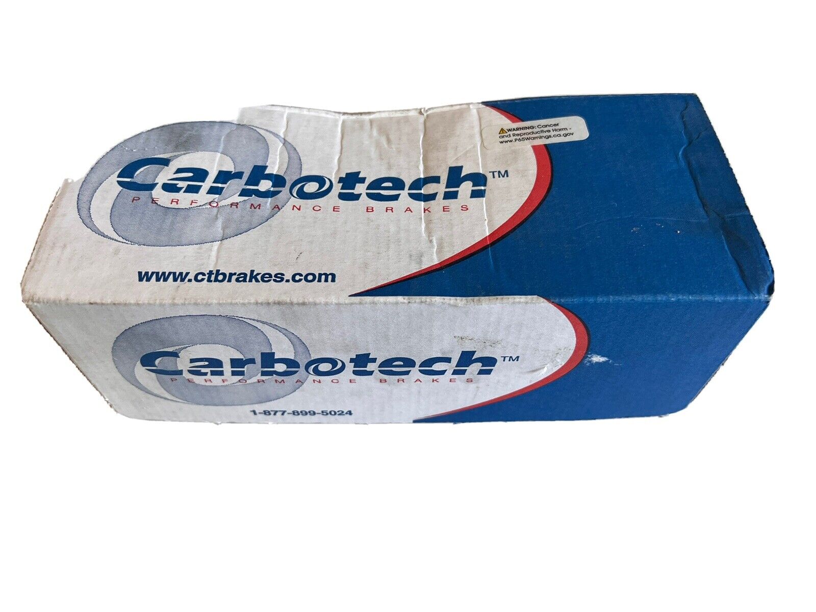 Carbotech ct1413 xp8