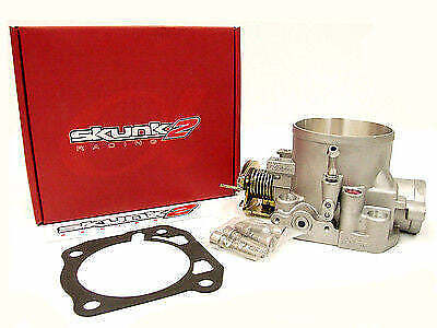 Skunk2 Alpha Series 70mm Throttle Body B16 B17 B18 B20 D15 D16 F20 H22 H23
