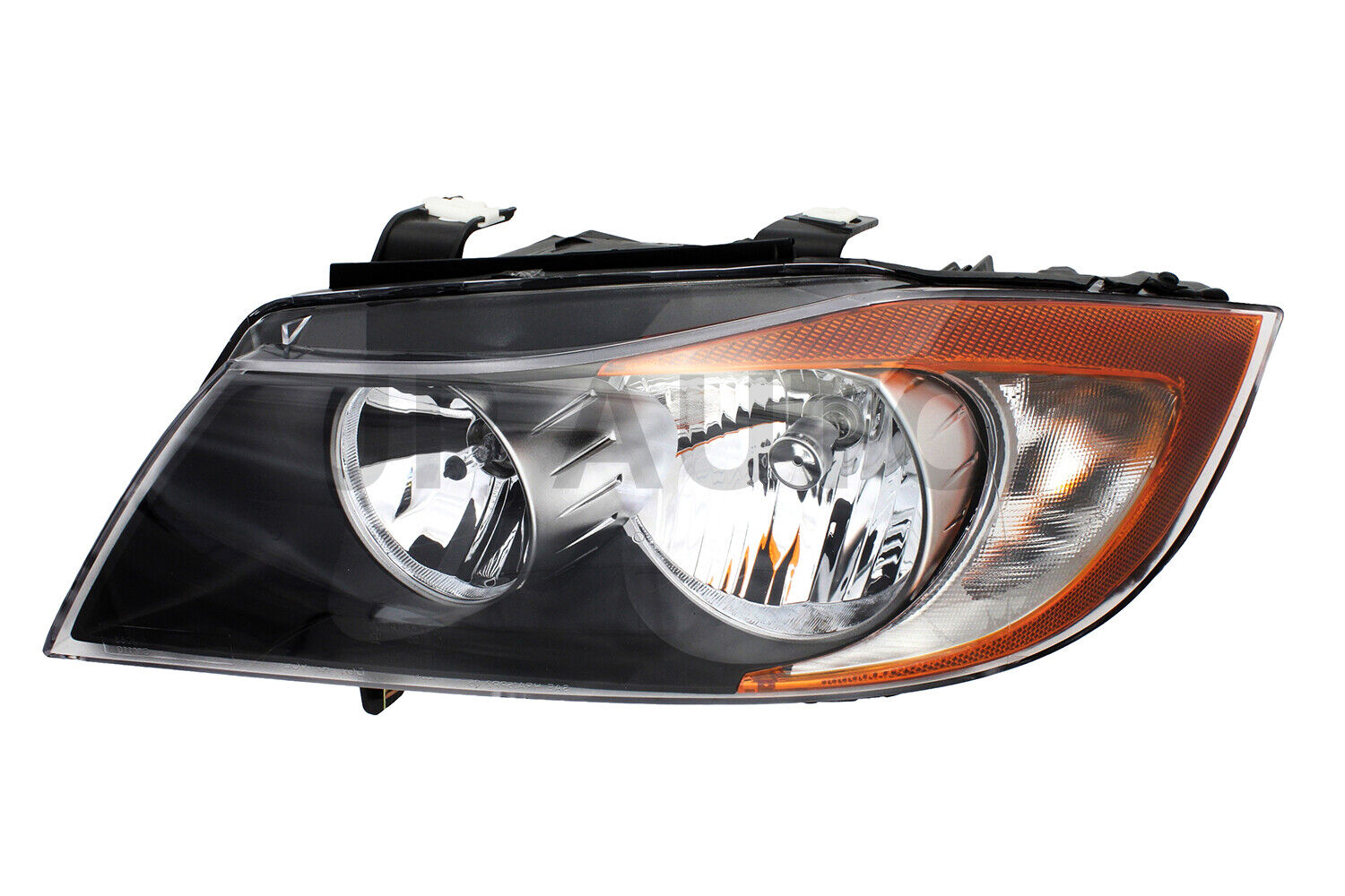 For 2006-2008 BMW 3 Series Headlight Halogen Driver Side