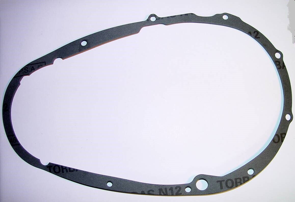 ONE (1) EXTRA THICK Primary Gasket, Triumph 650, 750, OIF, T120, T140,1963-83