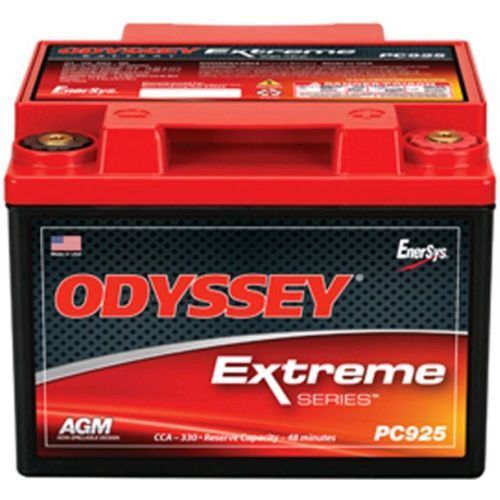 Odyssey PC925 / ODS-AGM28L  Extreme Series Automotive Battery NEW
