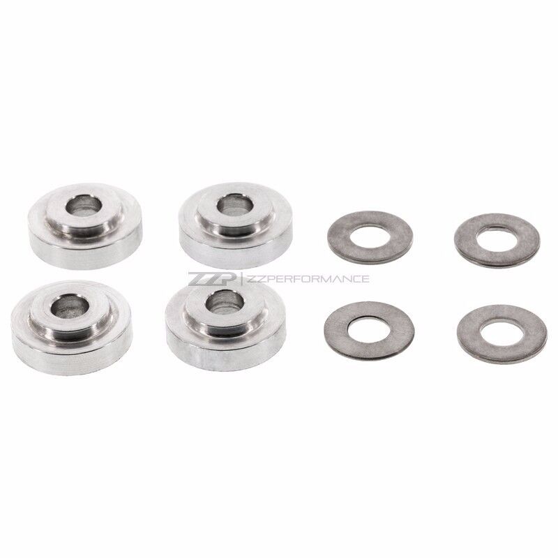 NEW ZZPerformance Shifter Bushings For Cobalt Ion F35 and F40 (4 set)