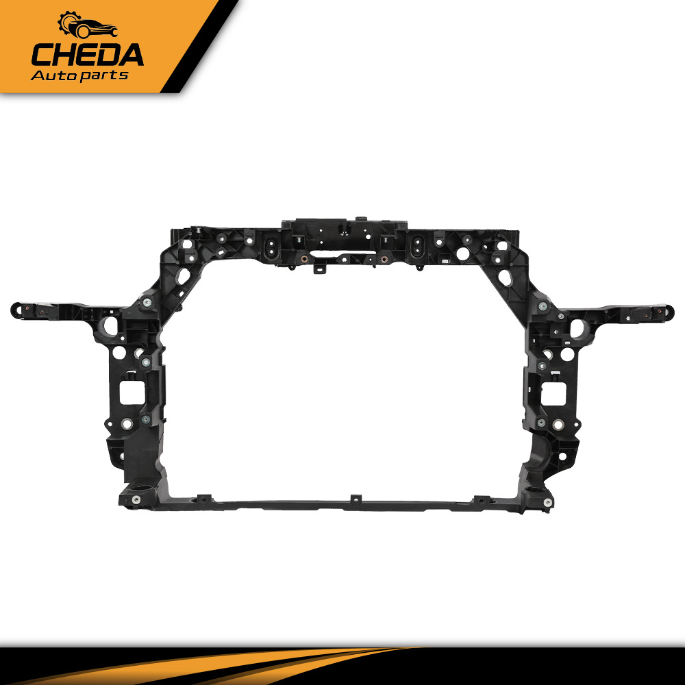 1Pc Radiator Support Core Fit For 2017-2022 Honda CR-V HO1225192 71411TLAA52