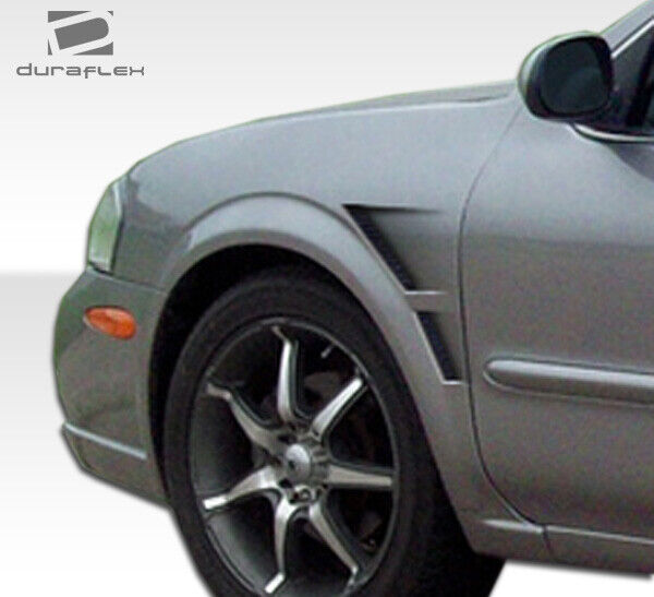 Duraflex GT Concept Fenders 2 Piece for Maxima Nissan 00-03 ed_106215
