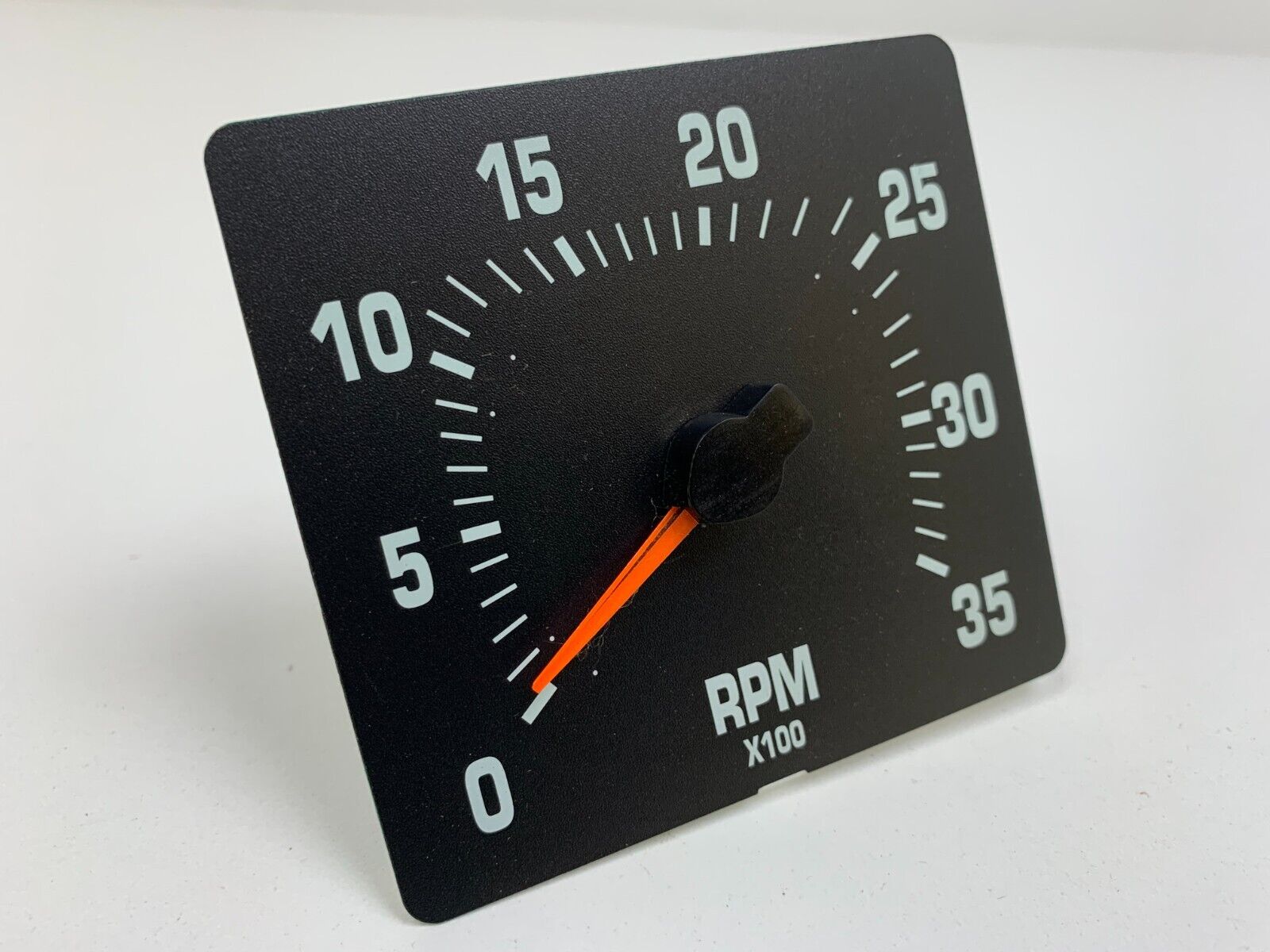 Genuine International 1690276C1 Tachometer RPM Gauge