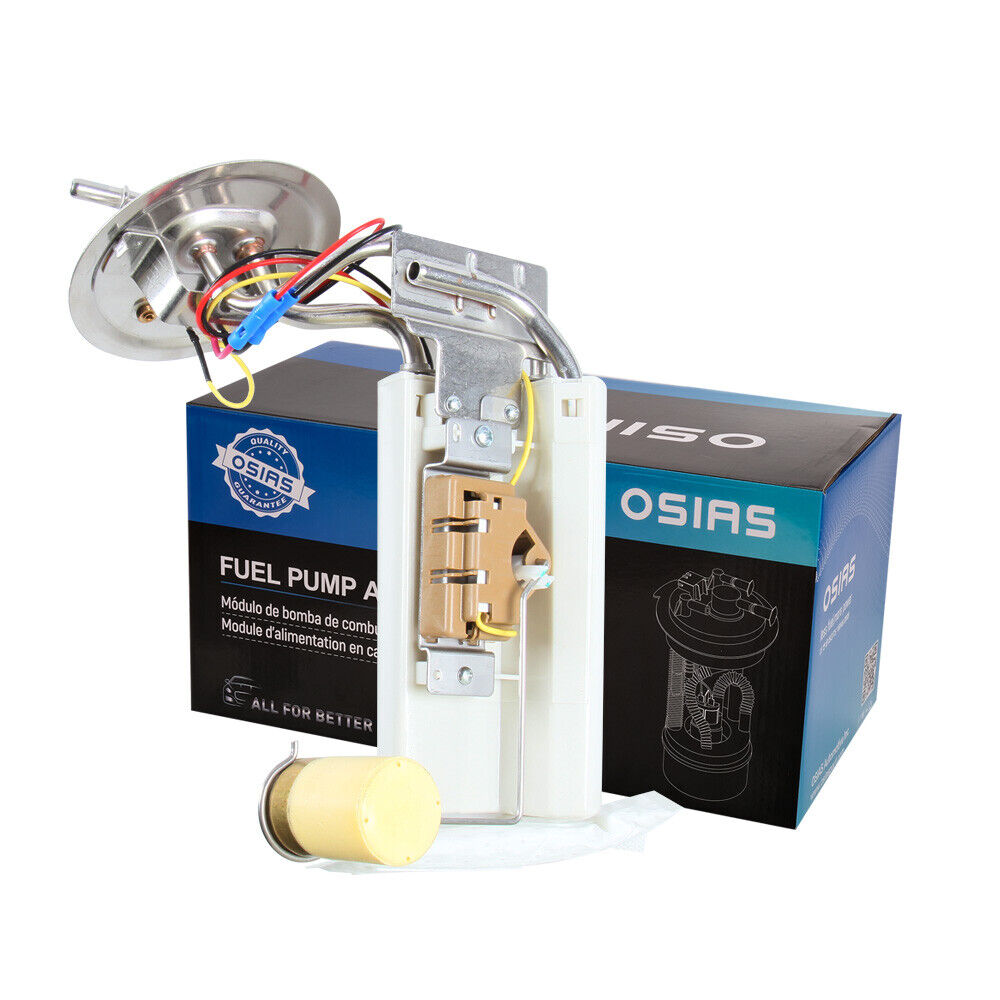 OSIAS Fuel Pump Module Assembly for Ford F150 F250 F350 4.9L 5.0L 5.8L 1990-1991