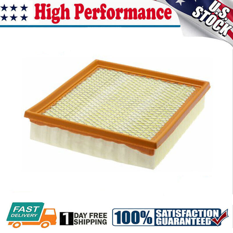 Eng Air Filter Fits OEM#10350737 Allure LaCrosse Impala Monte Carlo Grand Prix