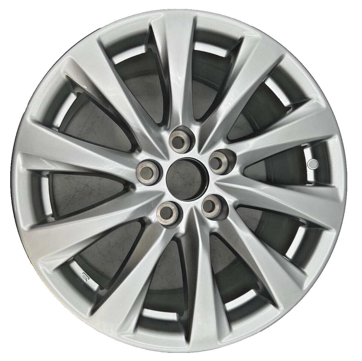 Toyota Camry Painted 17 x 7.5 Inch OEM Wheel