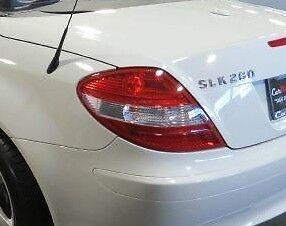 Mercedes-Benz SLK-Class Genuine Left Tail Light,Rear Lamp NEW SLK280 SLK350 