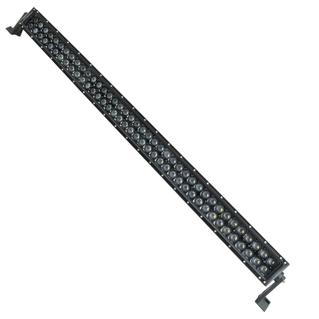 Oracle Light Bar | Black Series | 7D | 42in | 240W | Dual Row | LED | 6000K