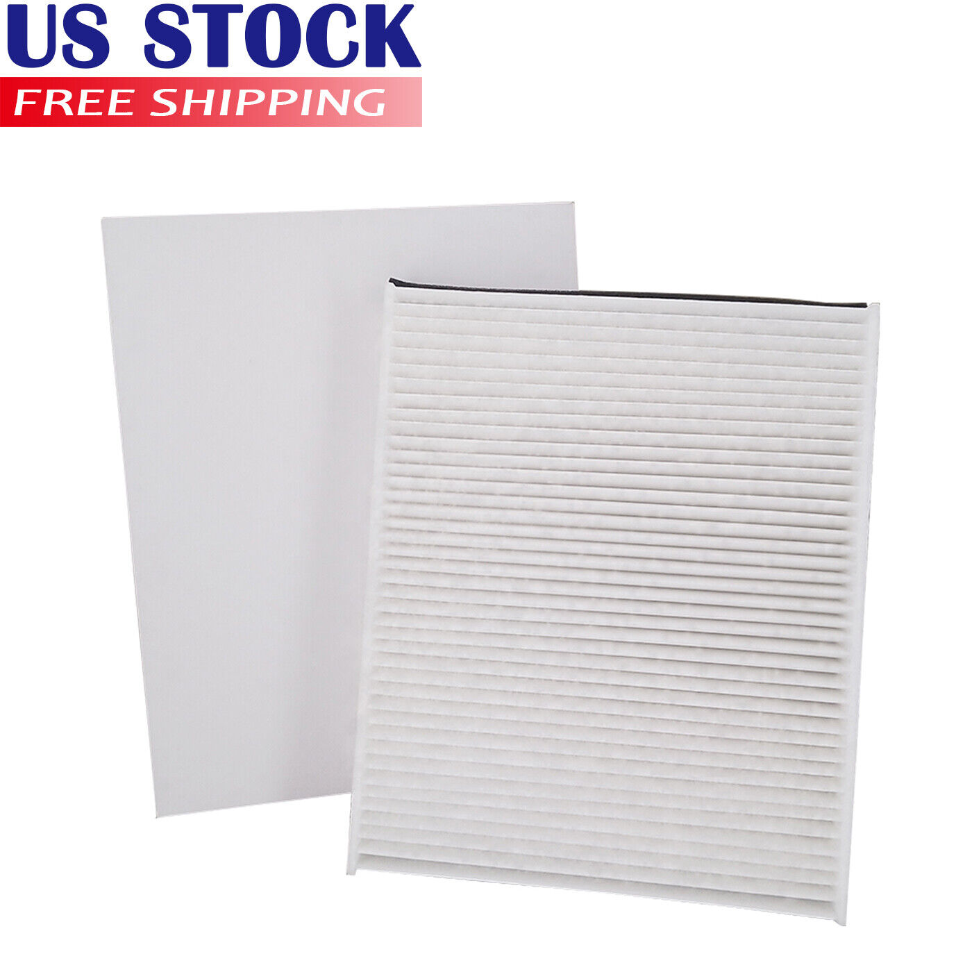 For Ford Focus 15-18 For Escape 13-20 For Lincoln MKC 15-20 Cabin Air Filter