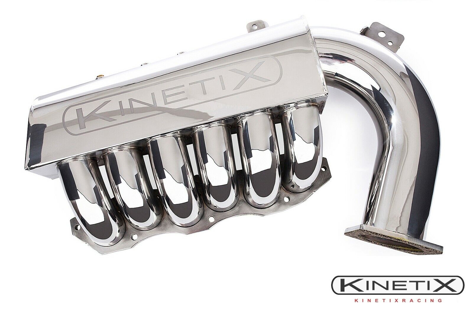 Kinetix Racing Velocity Intake Manifold for Nissan VQ35DE