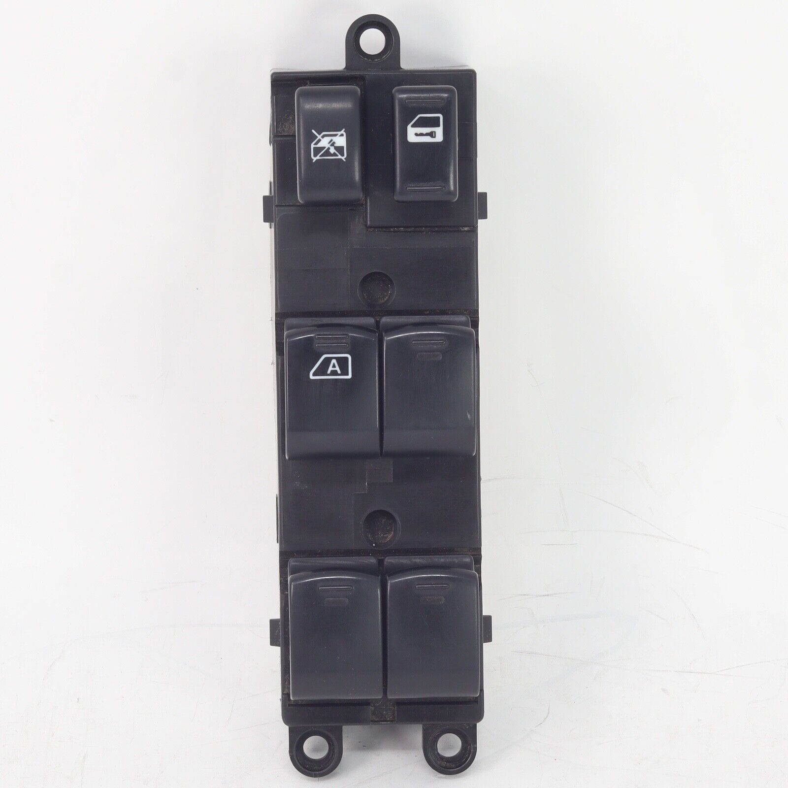 OEM Driver Side Door Master Power Window Switch Control Panel For Subaru