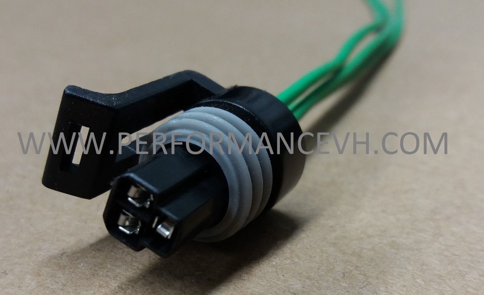 6.0L 7.3L Ford Powerstroke ICP EBP Sensor Repair Harness Plug Pigtail 