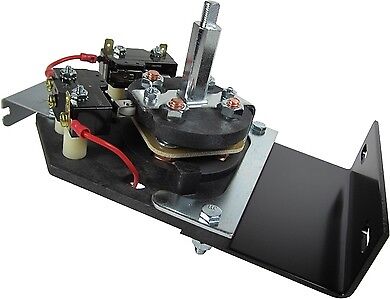 EZGO TXT Golf Cart 1994-Up Forward and Reverse Switch Assembly (Electric)