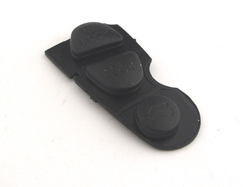 2004-2006 Pontiac GTO Key FOB Remote Key Rubber Buttons 04-06 SHIPS FROM USA