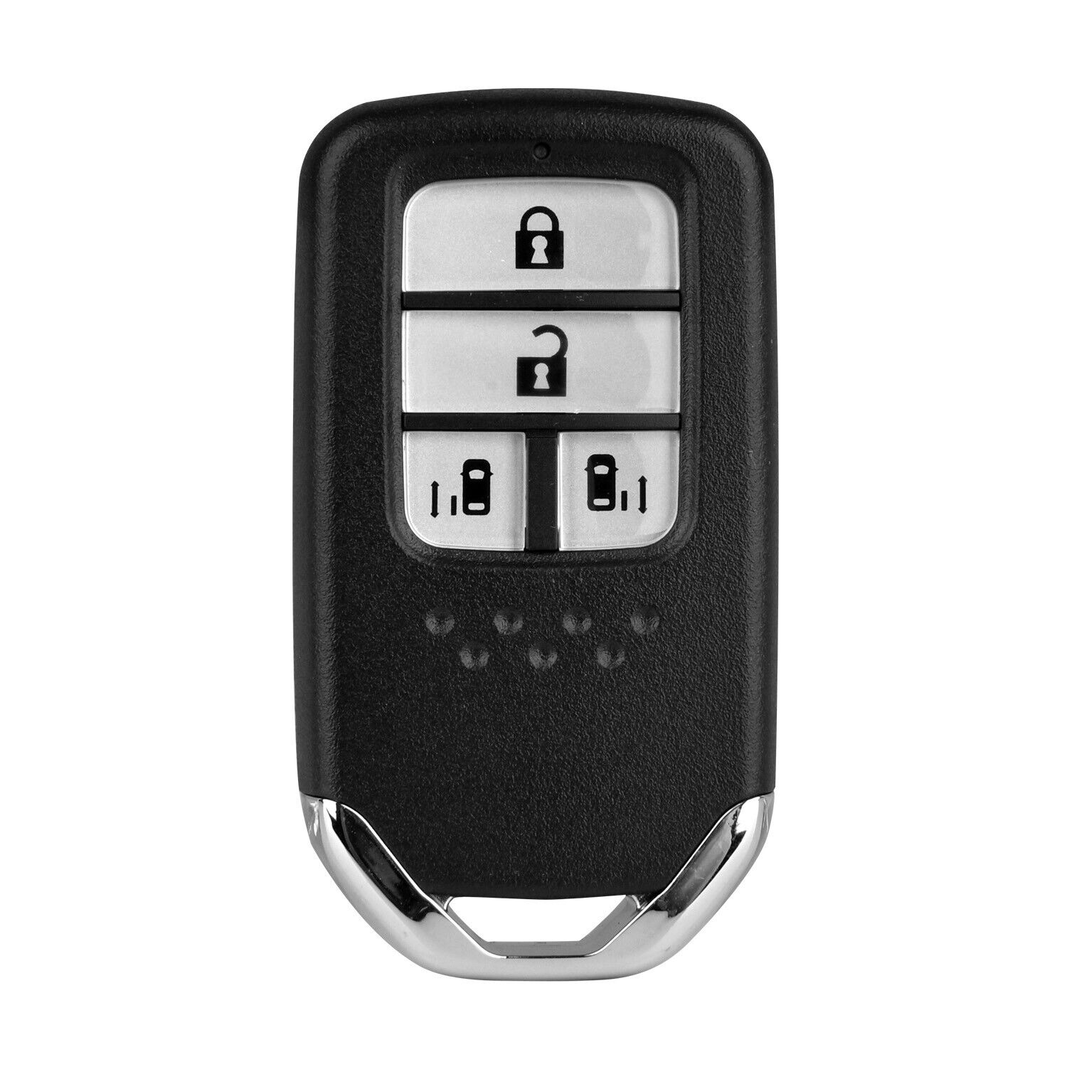 AUTEL Maxiim KM100 & Universal Smart Keys Standard Premium Razor Keyless Remote