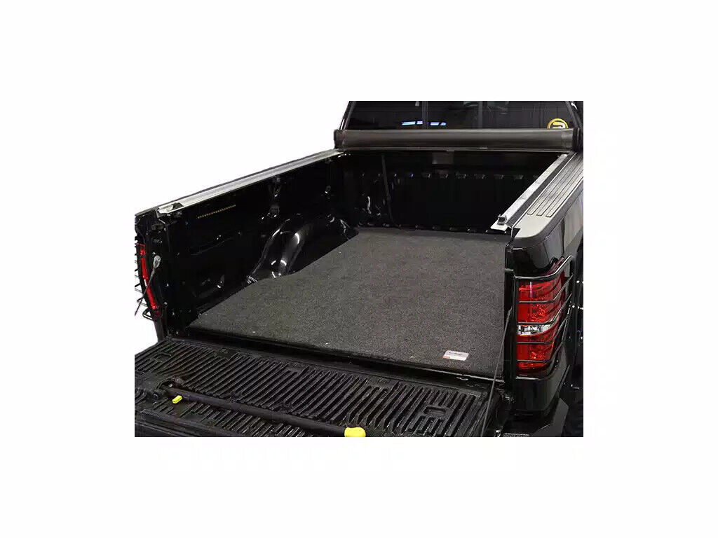 Access Truck Bed Mat Fits 2022-2023 Toyota Tundra 8\' w/o Bed Storage Boxes