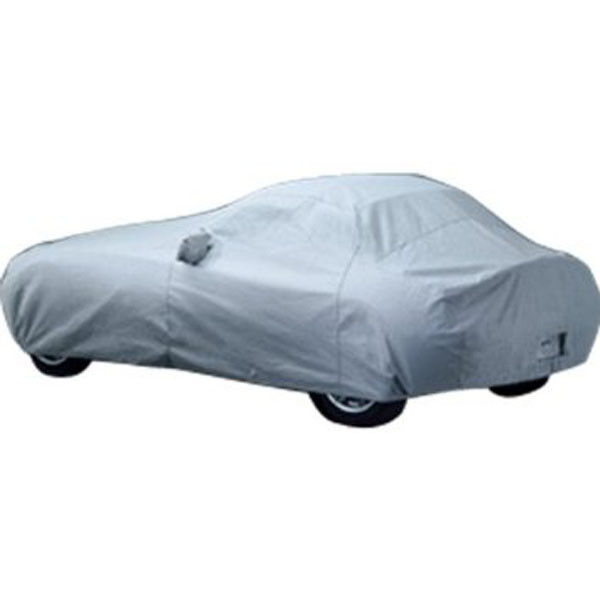 Genuine BMW OUTDOOR CAR COVER - Z4 E85 Convertible Roadster E86 Coupe - OEM
