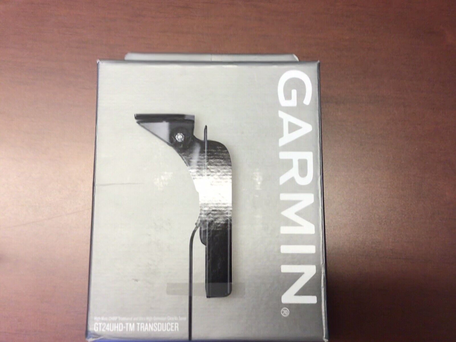 Garmin GT24UHD-TM Transducer