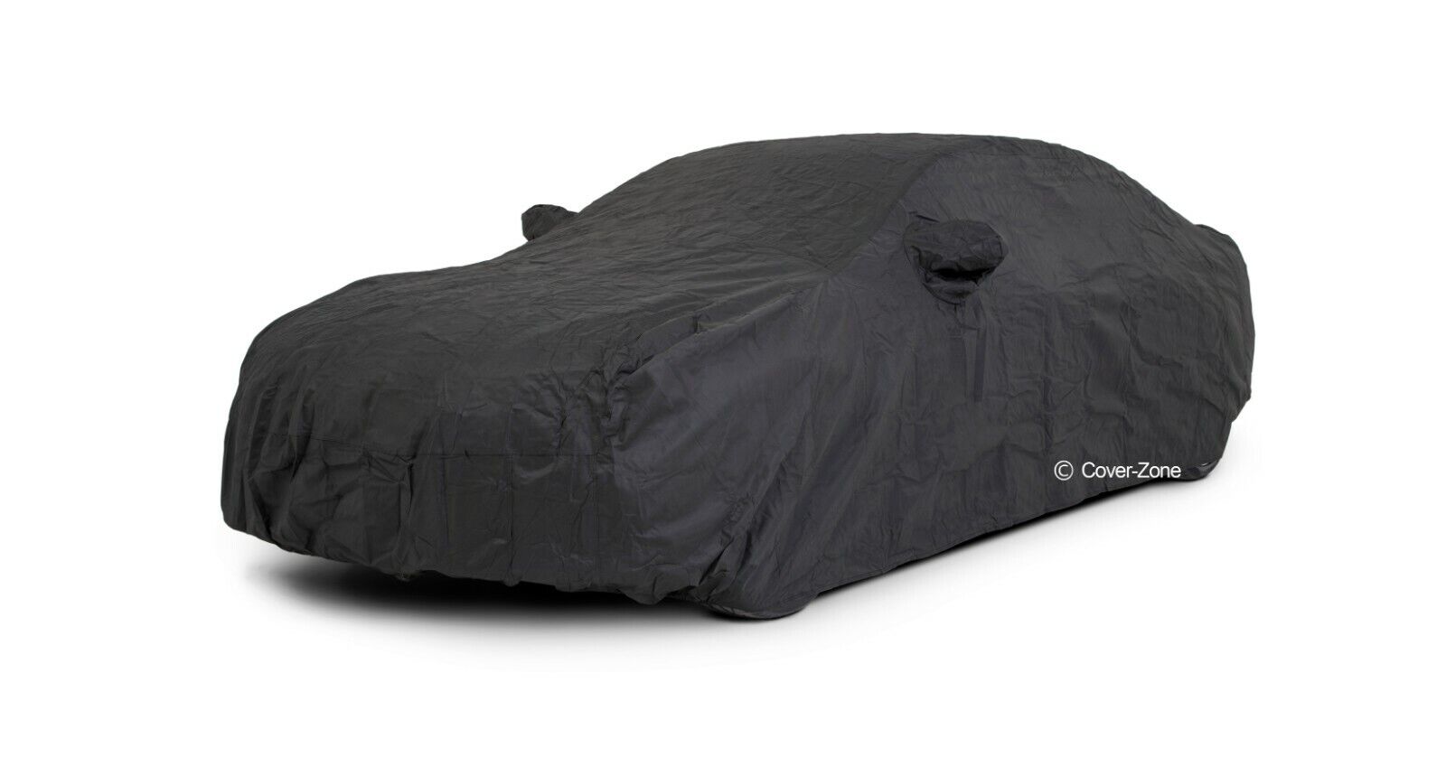 Coverzone Fitted Indoor Dust Car Cover SALE (Suits Audi A6 Avant 2011 onwards)