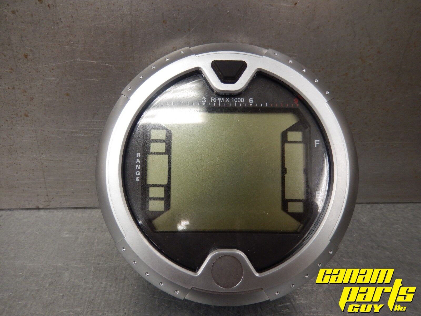Can Am Outlander 2008-2012 Dash Gauge Kit Speedometer Tachometer 710003100