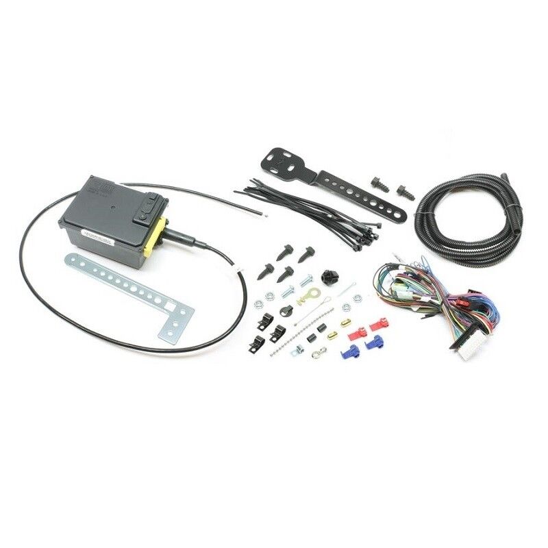 250-1223 ROSTRA / UNIVERSAL ELECTRONIC CRUISE CONTROL KIT  **NEW**
