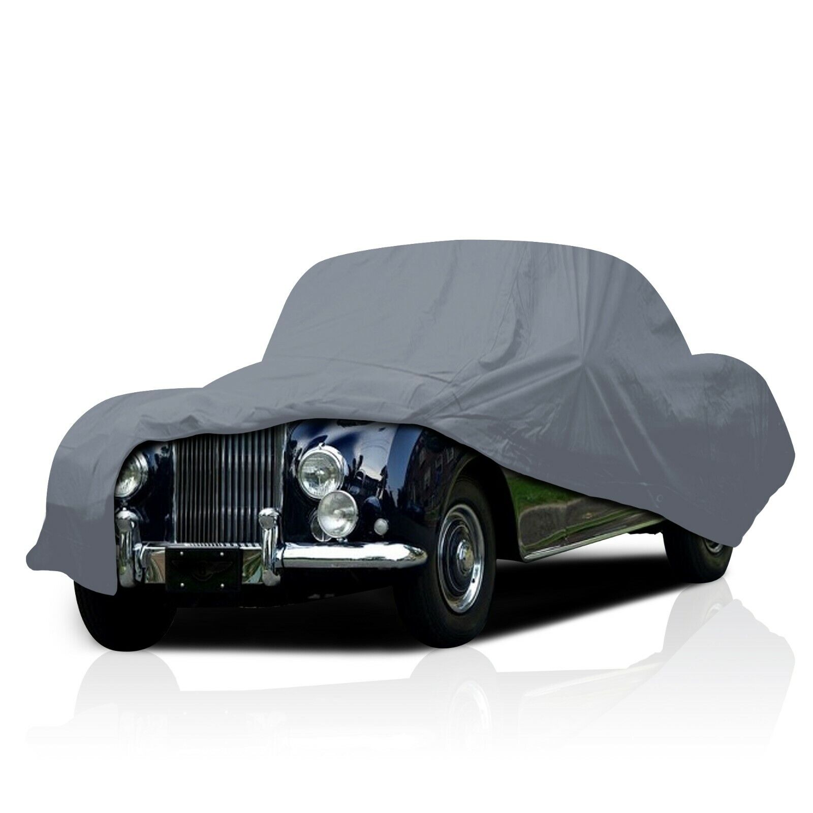Ultimate HD 5 Layer Car Cover for Mercedes-Benz 180 series 1953-1962 180 A-D