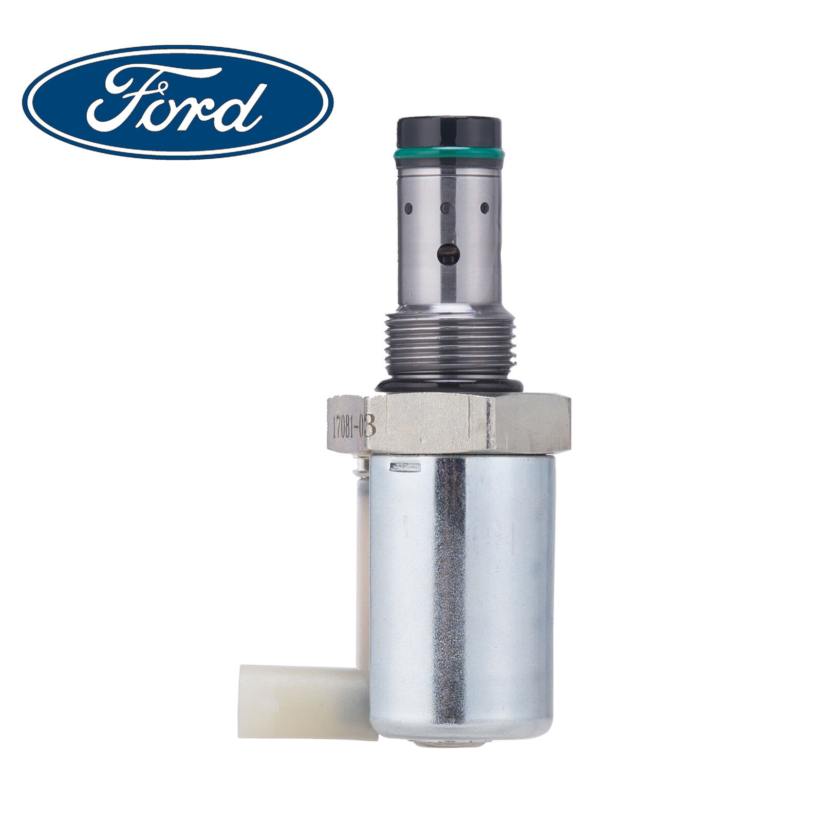 Injector Pressure Regulator Valve IPR fit 2003-2010 Diesel 6.0L FORD F-SERIES.