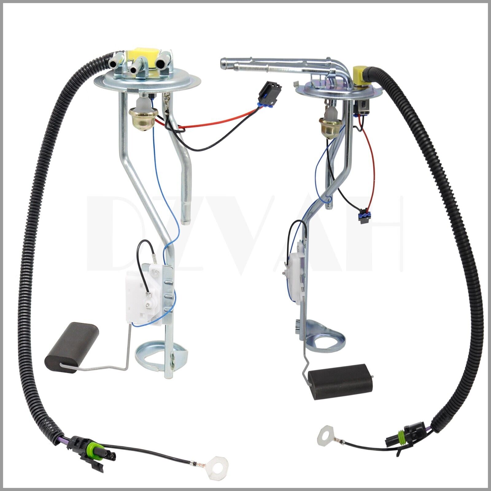 Right and Left Fuel Sending Unit for 1987-91 Chevy GMC V R10 R20 R30 R2500 R3500
