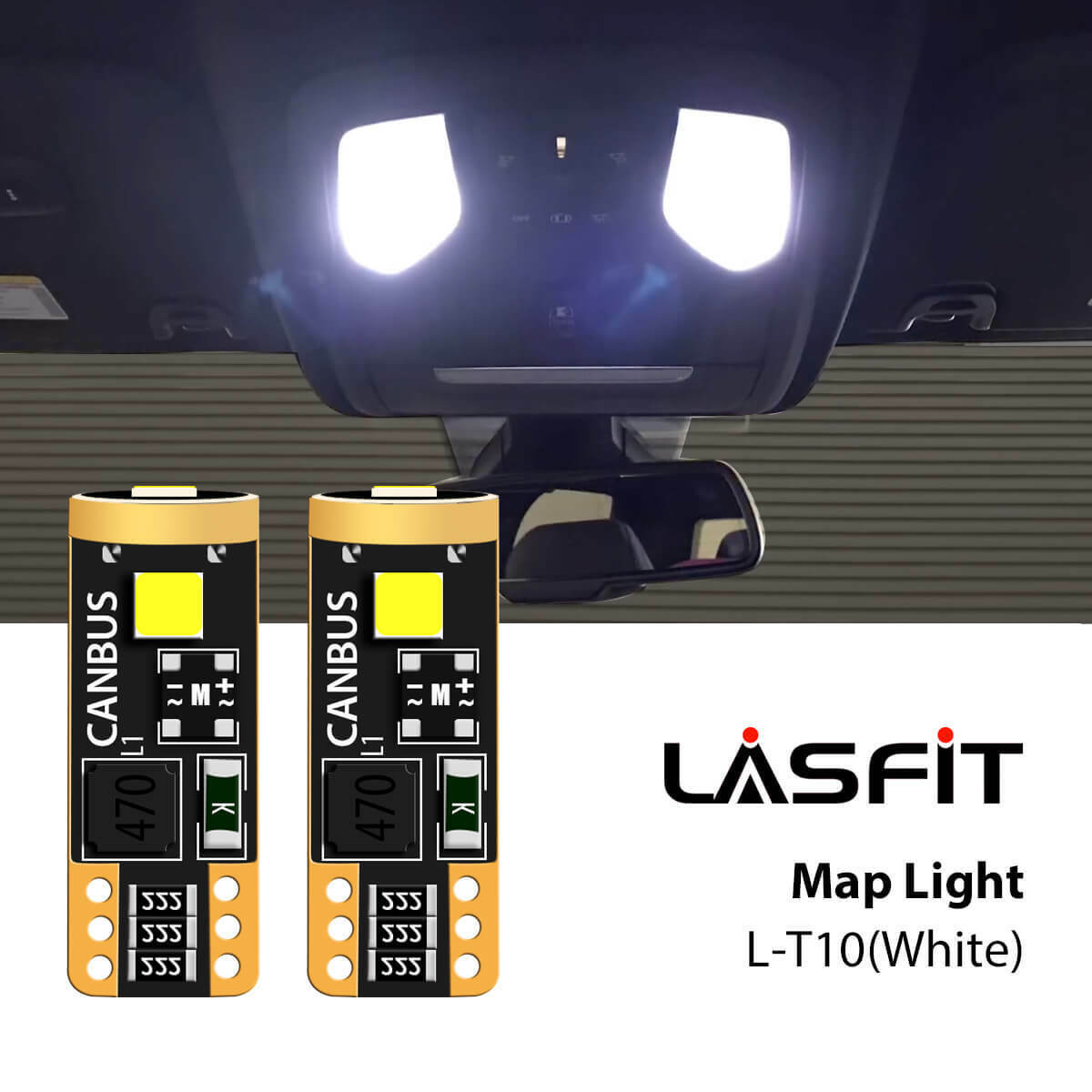 LED Reverse/Cargo/Dome/Map Light/Headlight Bulbs/Foglight for Ram 1500 2019 2020