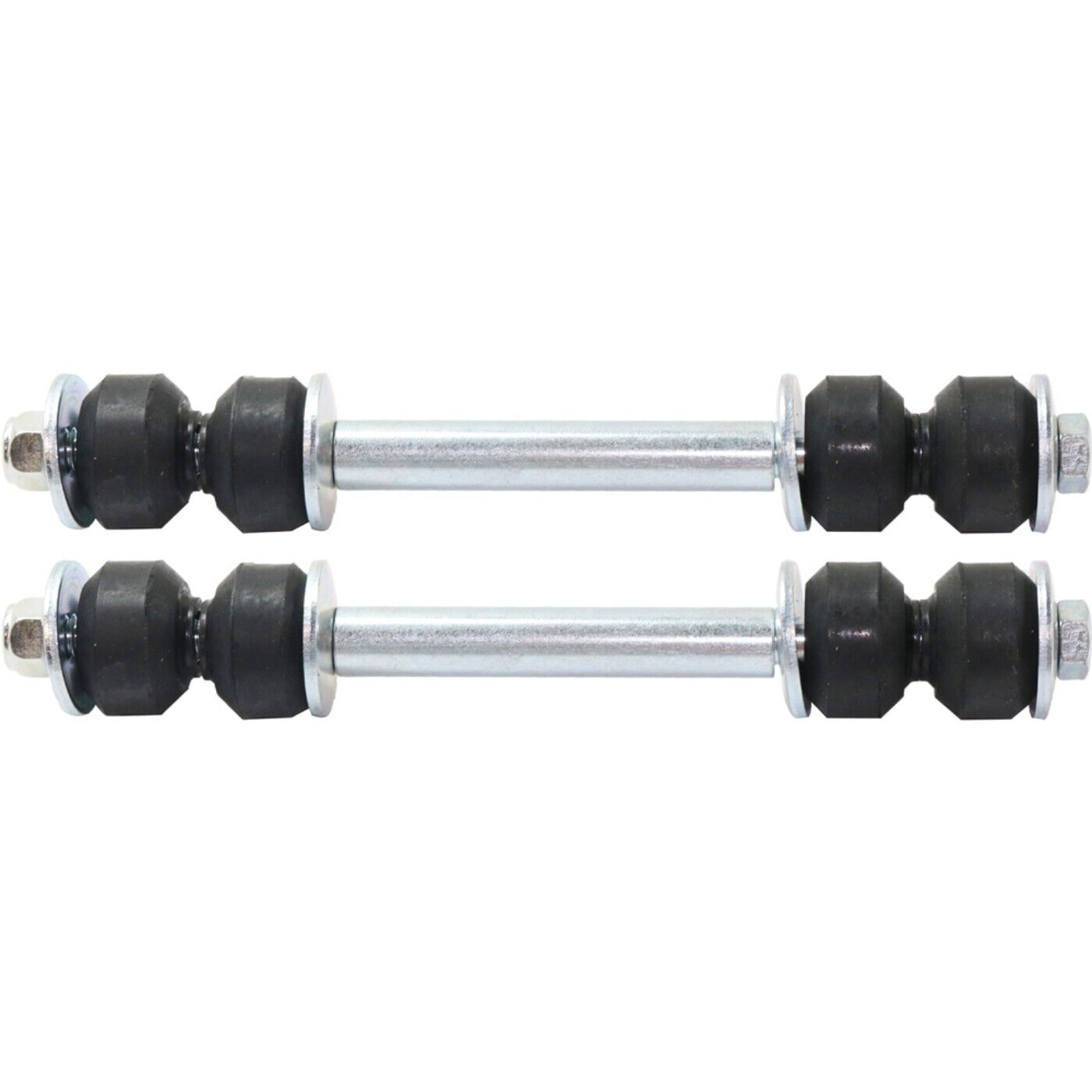 Pair Set of 2 Sway Bar Links Front for Chevy Olds S10 Pickup S-10 BLAZER Jimmy