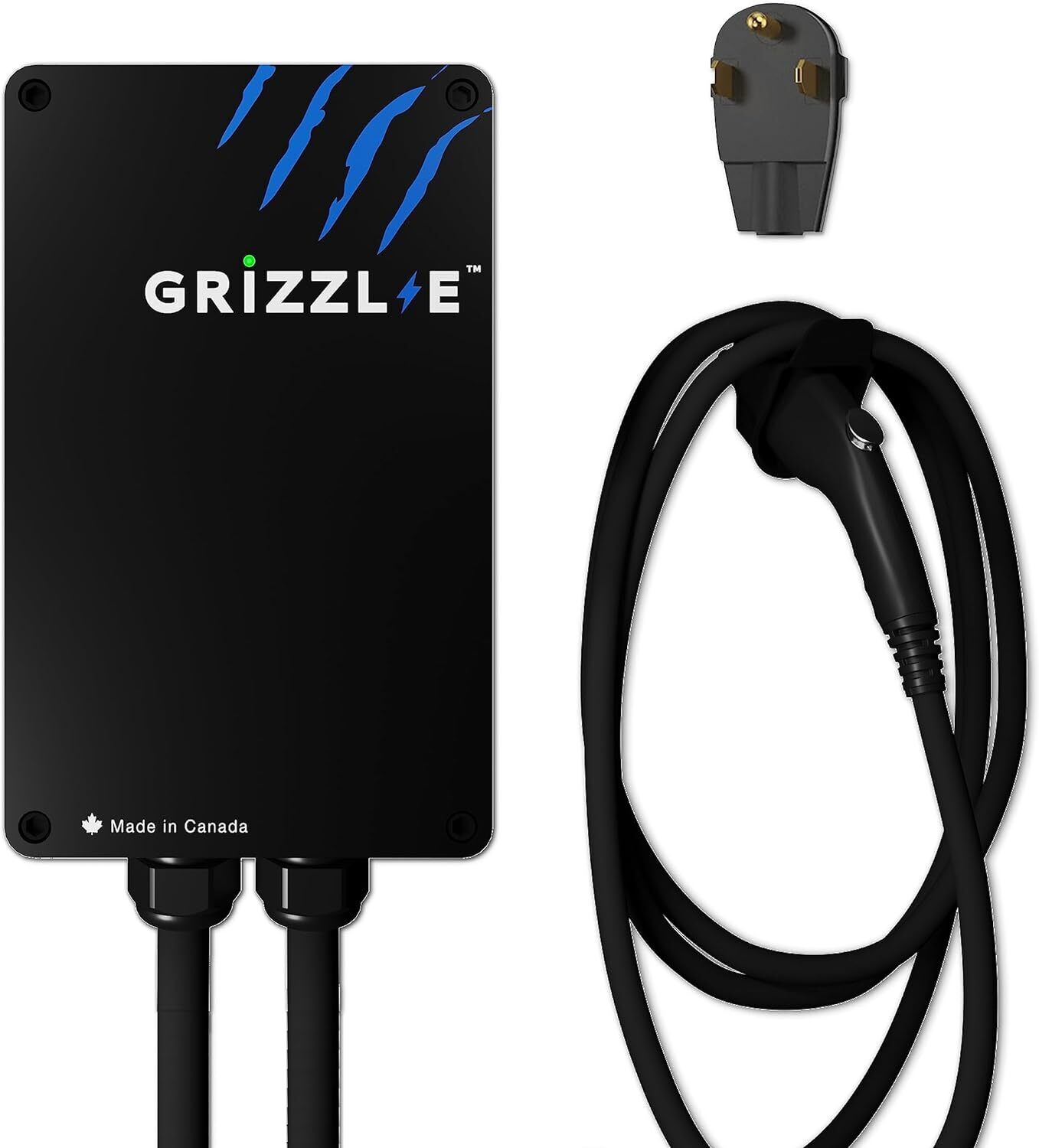 Grizzl-E Level 2 Electric Vehicle (EV) Charger up to 40 Amp UL Certified Outdoor