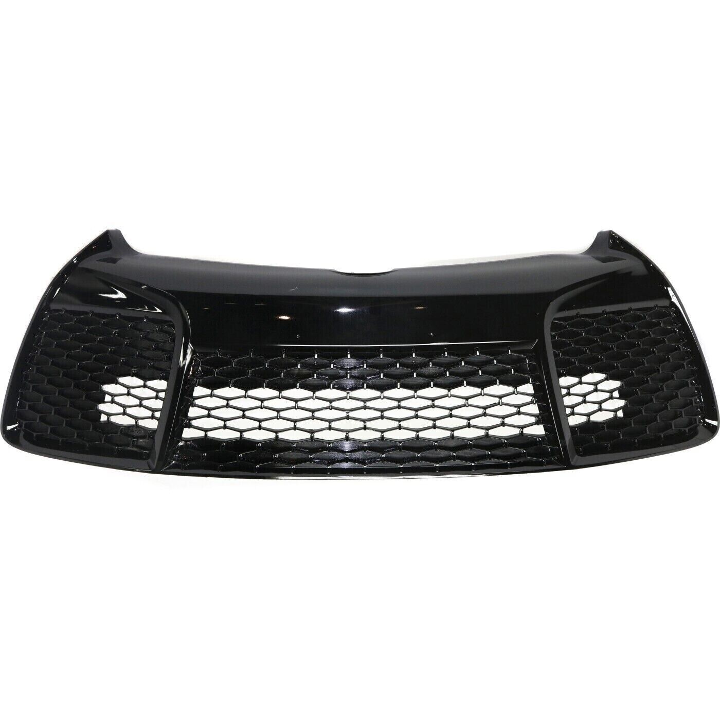 TO1036156 2017 For TOYOTA CAMRY SE Bumper Lower Grille Hood Grill Replacement