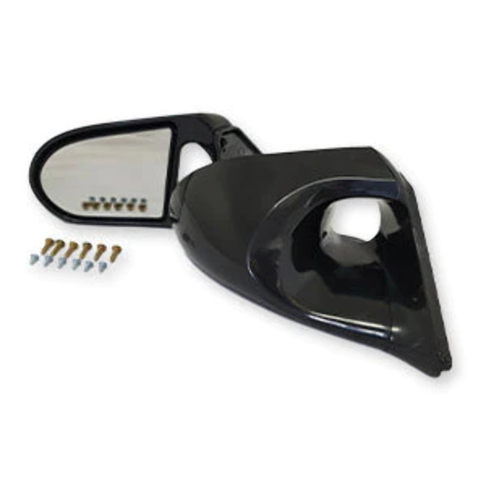 GKTECH S13 240sx Aero Mirrors - LHD specific
