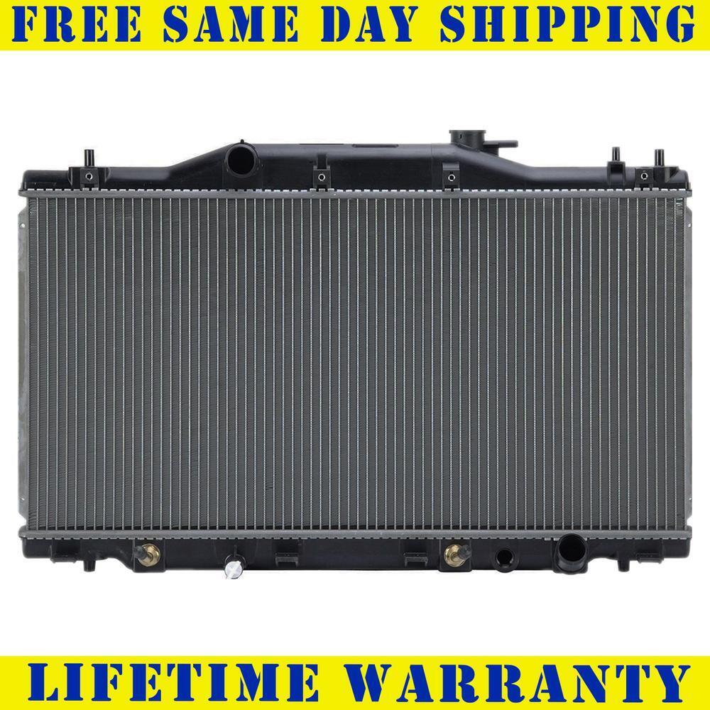 Radiator For 2002-2006 Acura RSX 2.0L