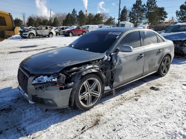 Wheel 19x4 Spare Fits 08-19 AUDI A5 1165918