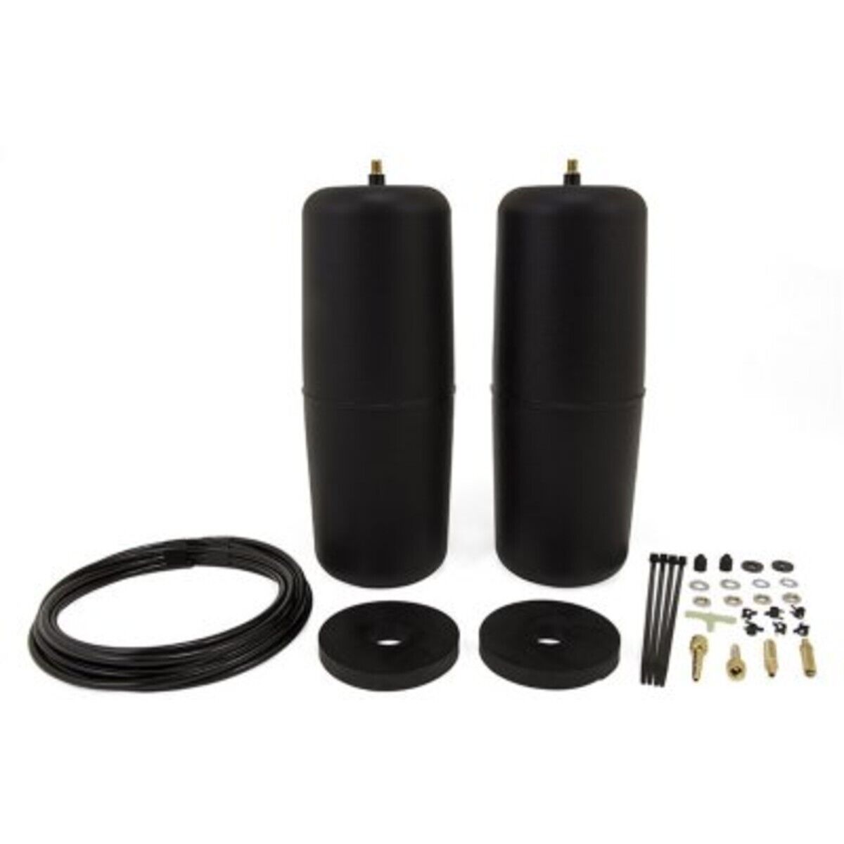 60818HD Air Lift Spring Kit Rear Driver or Passenger Side Right Left Left/Right