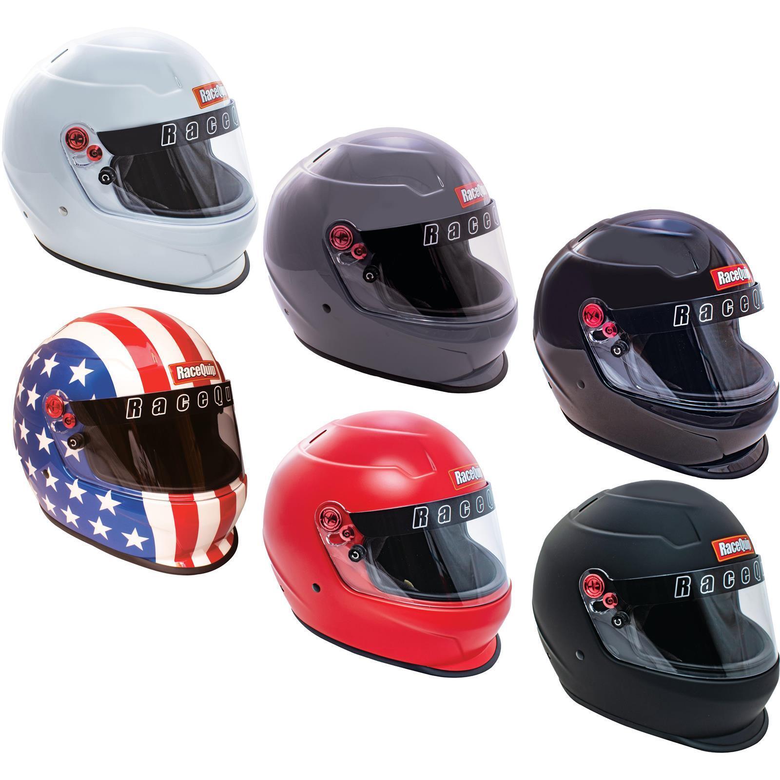 RaceQuip 276880RQP PRO20 Helmet, SA2020, Hot Pink, XXS