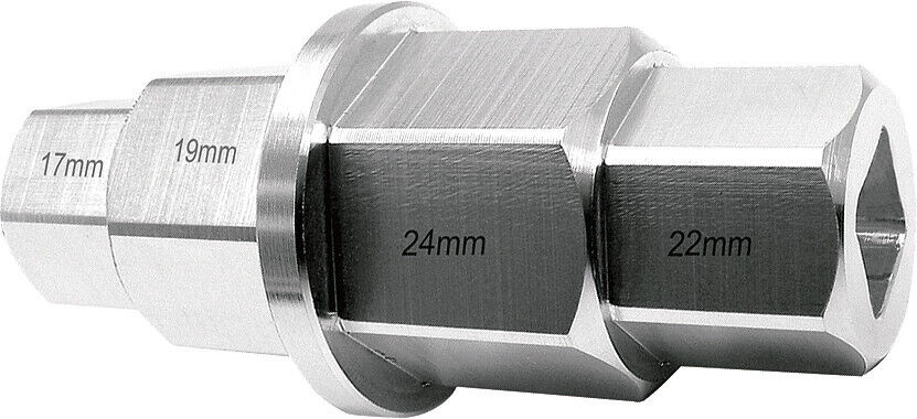 Hex Axle Tool - T-6 by Motion Pro 08-0355