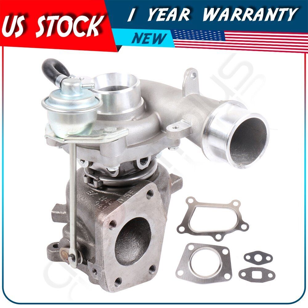 Turbo Turbocharger 53047109904 New Fit For Mazda 3 2.0L 2007-2013