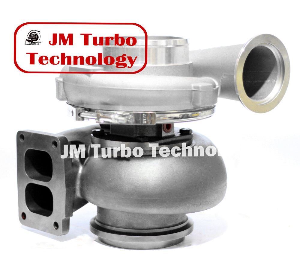 For Freightliner Turbocharger Detroit Diesel Series 60 12.7L Turbo